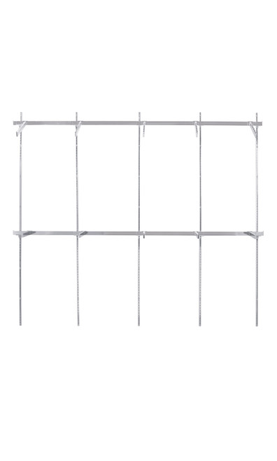 Slotted Standard System Kit 4zoom Slotted Standard System Kit 4zoom