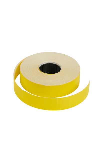 2-Line Yellow Labels for Monarch® 1136zoom 2-Line Yellow Labels for Monarch® 1136zoom