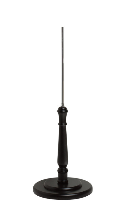 Black Wood Round Dressmaker Form Basezoom Black Wood Round Dressmaker Form Basezoom