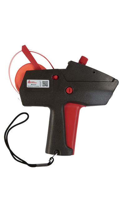 Monarch® Model 1115 2-Line Pricing Gunszoom Monarch® Model 1115 2-Line Pricing Gunszoom
