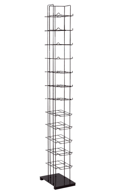 Black Floor Standing Cap Rackzoom Black Floor Standing Cap Rackzoom