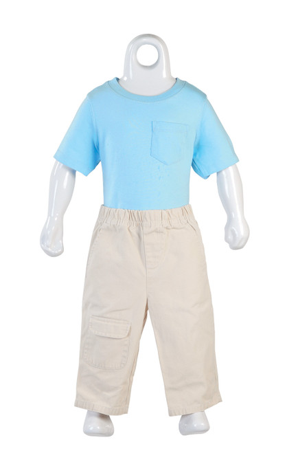 Economy Toddler White Plastic Fashion Formzoom Economy Toddler White Plastic Fashion Formzoom