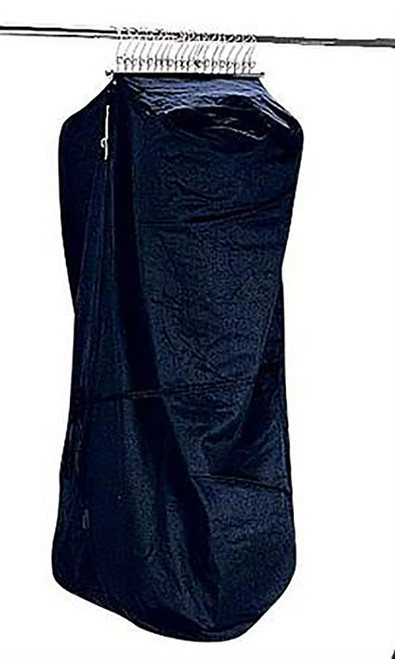42 inch Heavy-Duty Grip-Tite Canvas Garment Bagzoom 42 inch Heavy-Duty Grip-Tite Canvas Garment Bagzoom