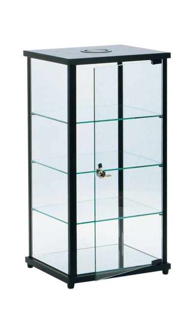 Lighted Glass Countertop Display Casezoom Lighted Glass Countertop Display Casezoom