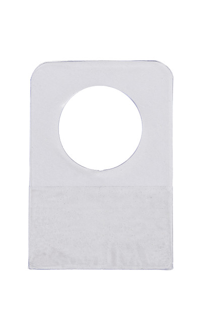 Hole Style Hang Tabs with Adhesivezoom Hole Style Hang Tabs with Adhesivezoom