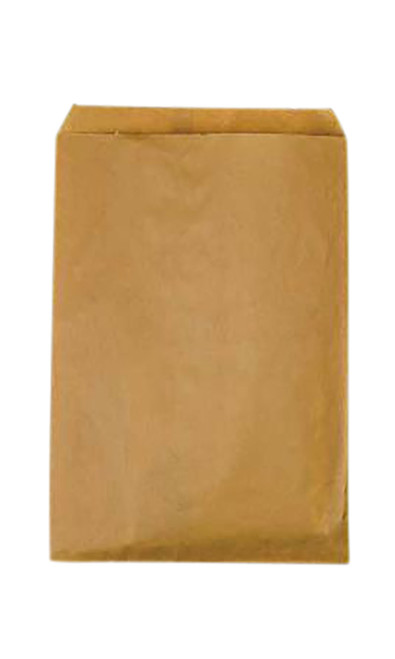 Small - Natural Kraft Paper Merchandise Bags - Case of 1,000zoom Small - Natural Kraft Paper Merchandise Bags - Case of 1,000zoom