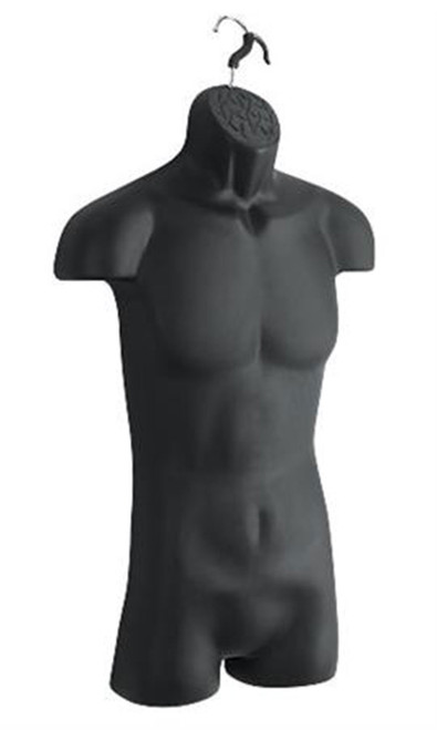 Male Molded Torso Formzoom Male Molded Torso Formzoom