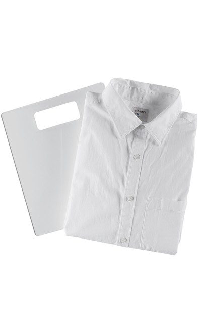 Acrylic Shirt Folding Boardzoom Acrylic Shirt Folding Boardzoom