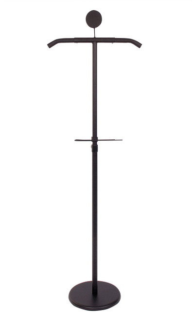 Black Multi-Form Adjustable Mannequin Alternativezoom Black Multi-Form Adjustable Mannequin Alternativezoom