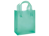 Frosted Plastic Bags Frosted Plastic Bags