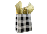 Patterned Paper Bags Patterned Paper Bags