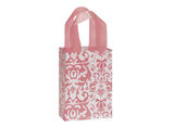 Patterned Plastic Bags Patterned Plastic Bags