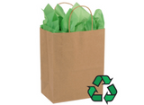 Recycled Paper Bags Recycled Paper Bags